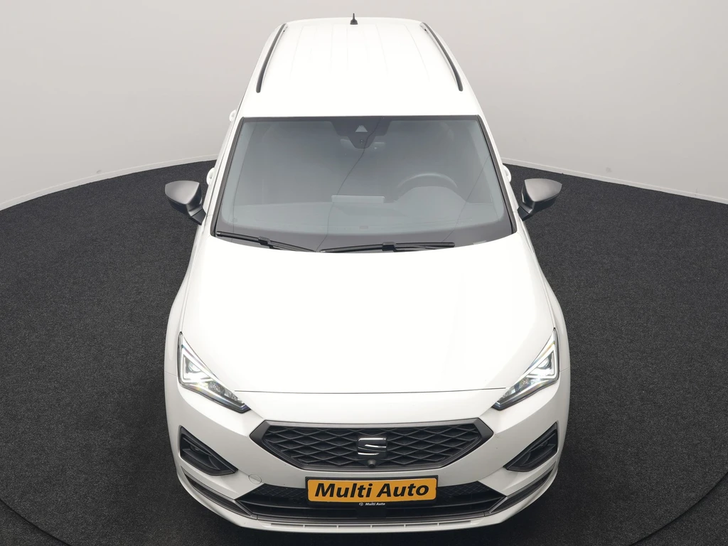 SEAT Tarraco – foto 13