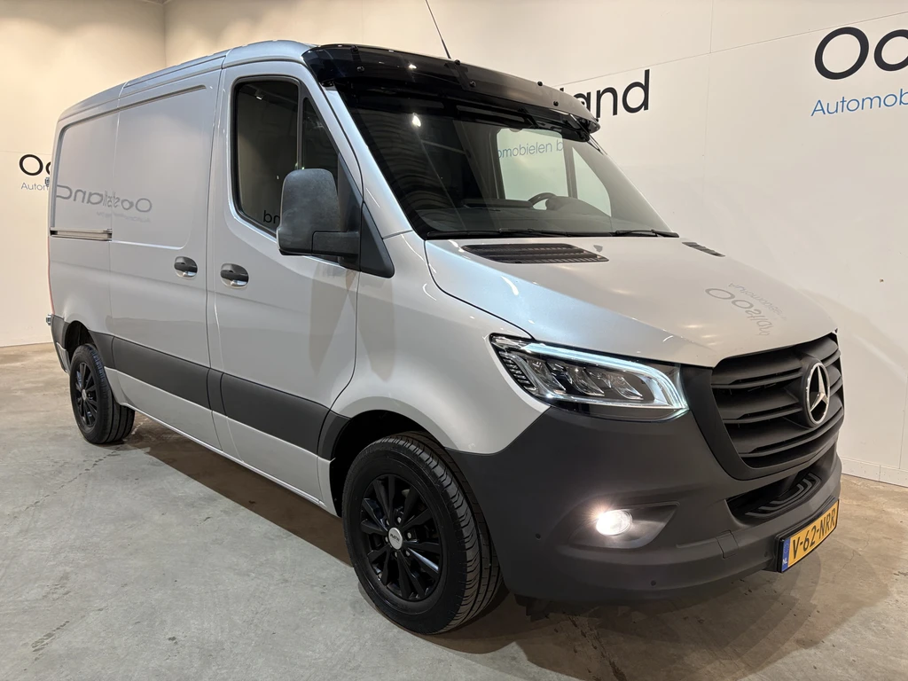 Mercedes-Benz Sprinter – foto 7