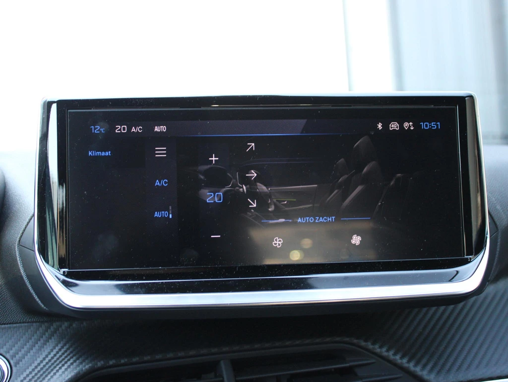 Peugeot 2008 – foto 19