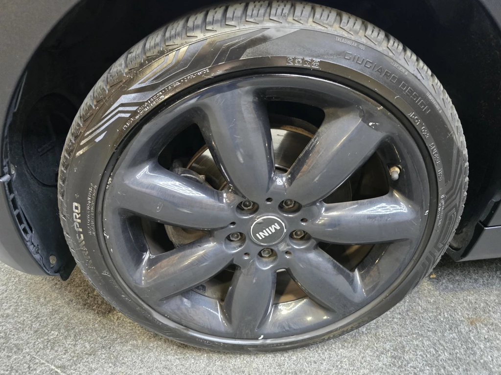 MINI Clubman – foto 8