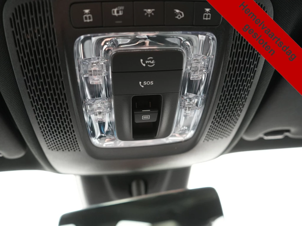 Mercedes-Benz EQA – foto 18