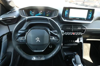 Peugeot e-208 – thumbnail 14