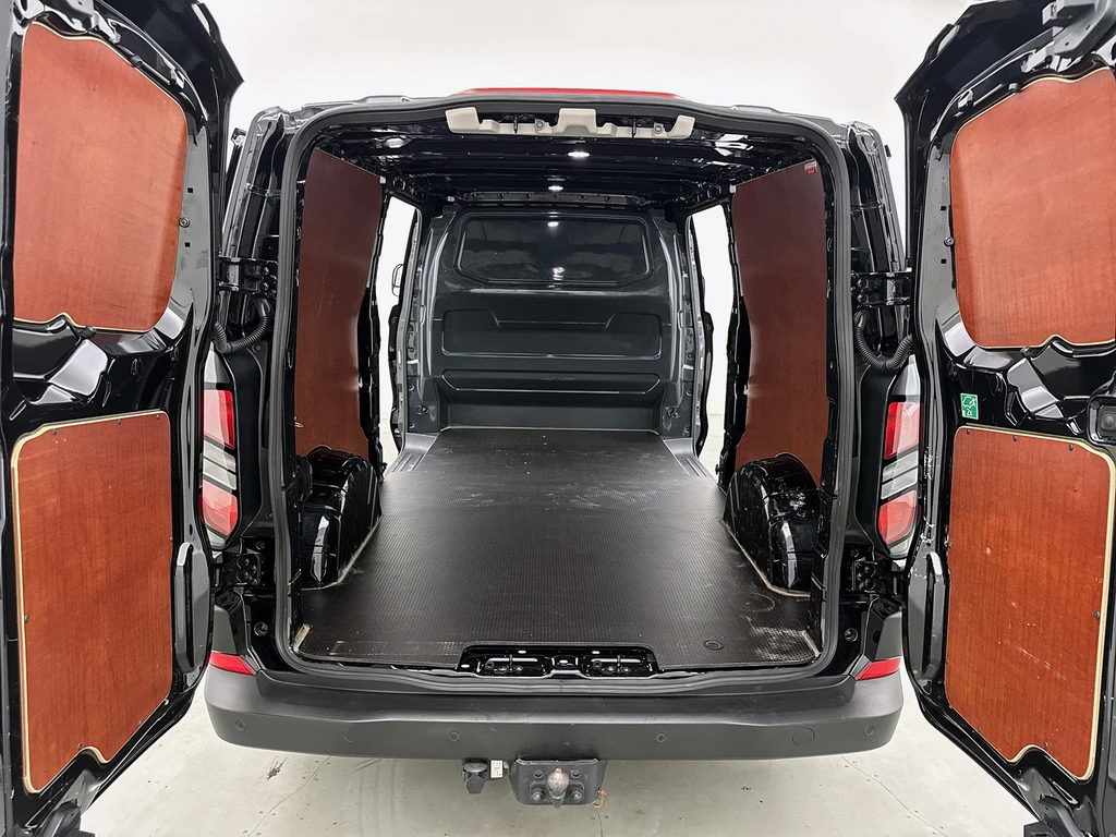 Ford Transit Custom – foto 27