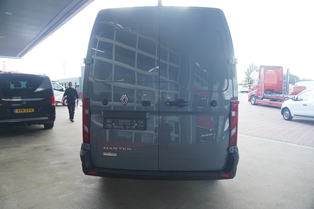 Renault Master – foto 4