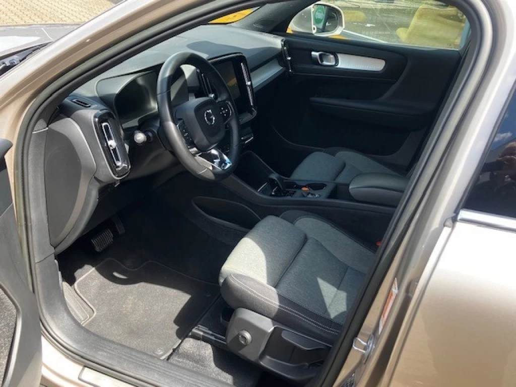 Volvo XC40 – foto 4