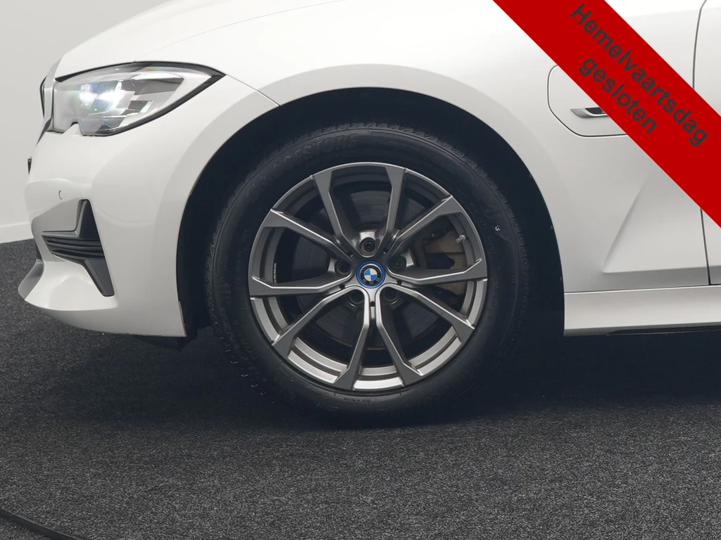 BMW 3 Serie – foto 29