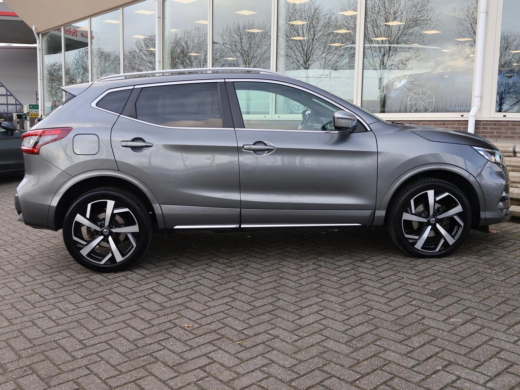 Nissan QASHQAI – foto 7