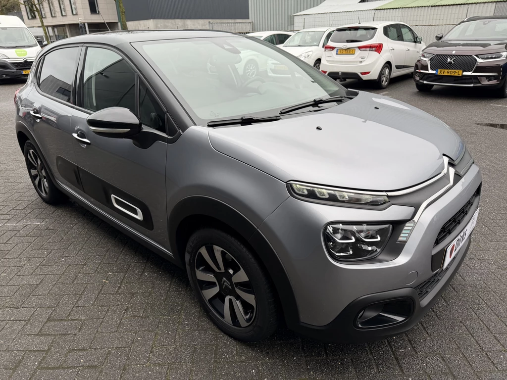 Citroën C3 – foto 7
