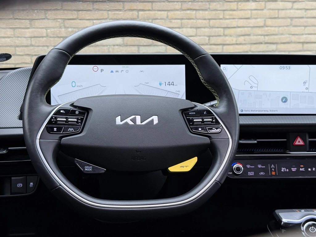 Kia EV6 – foto 44