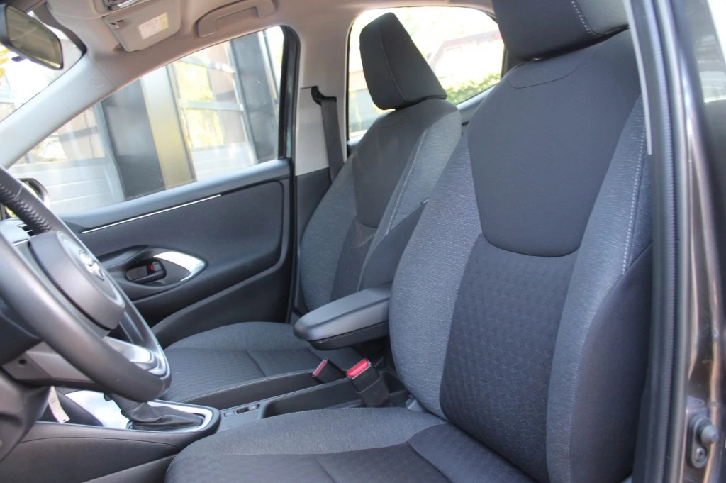 Toyota Yaris – foto 17