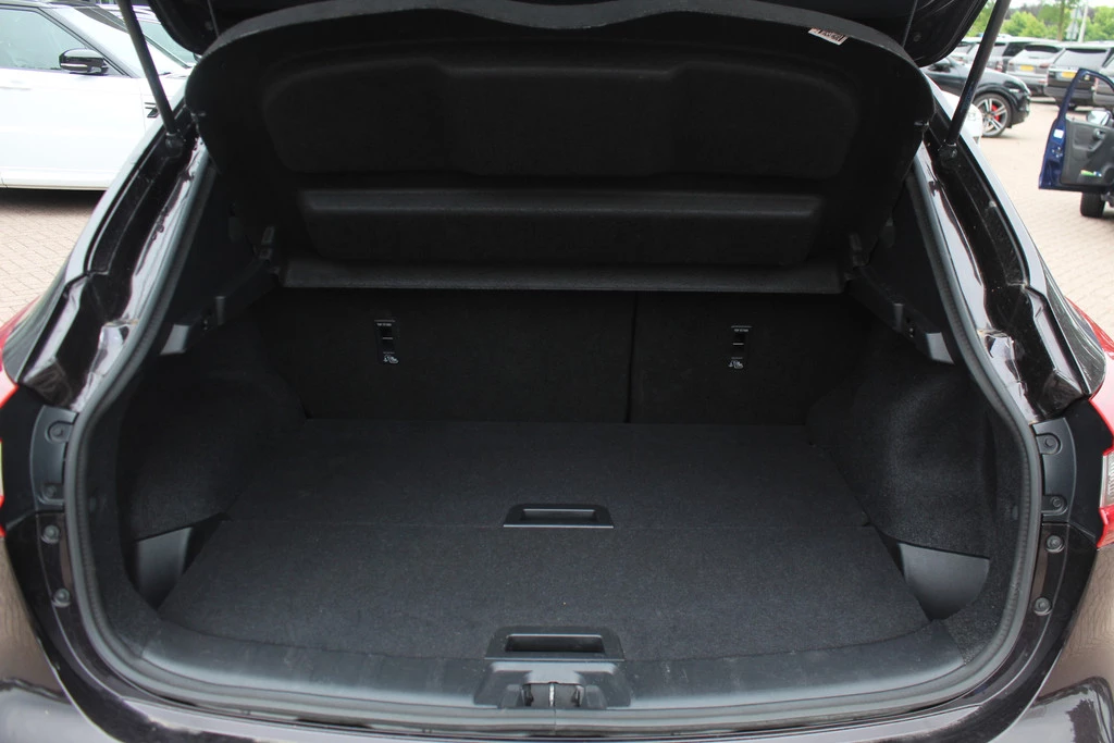 Nissan QASHQAI – foto 11
