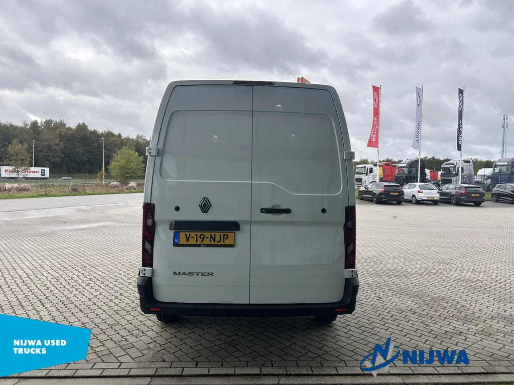 Renault Master – foto 3