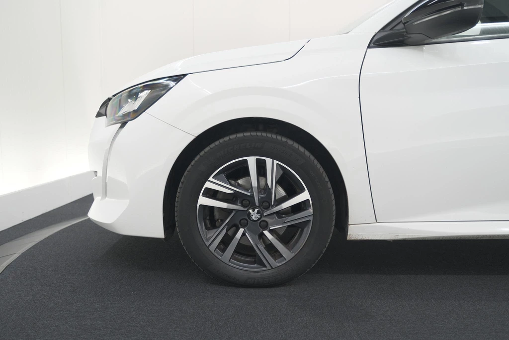 Peugeot 208 – foto 25