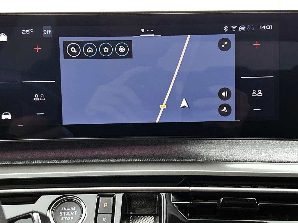 Peugeot 3008 – foto 41