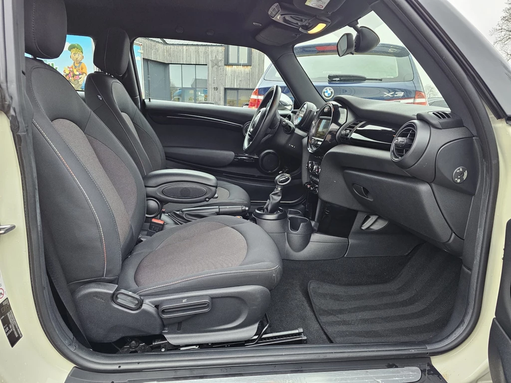 MINI Cooper – foto 21