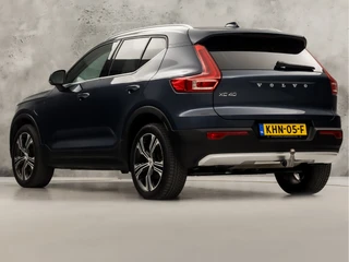 Volvo XC40 – thumbnail 3