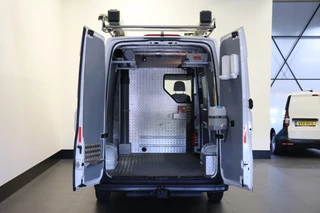 Volkswagen Crafter – thumbnail 11