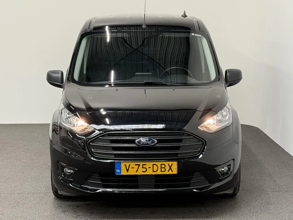 Ford Transit Connect – foto 9