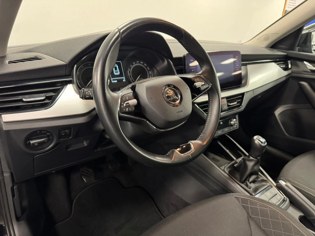 Škoda Kamiq – foto 26