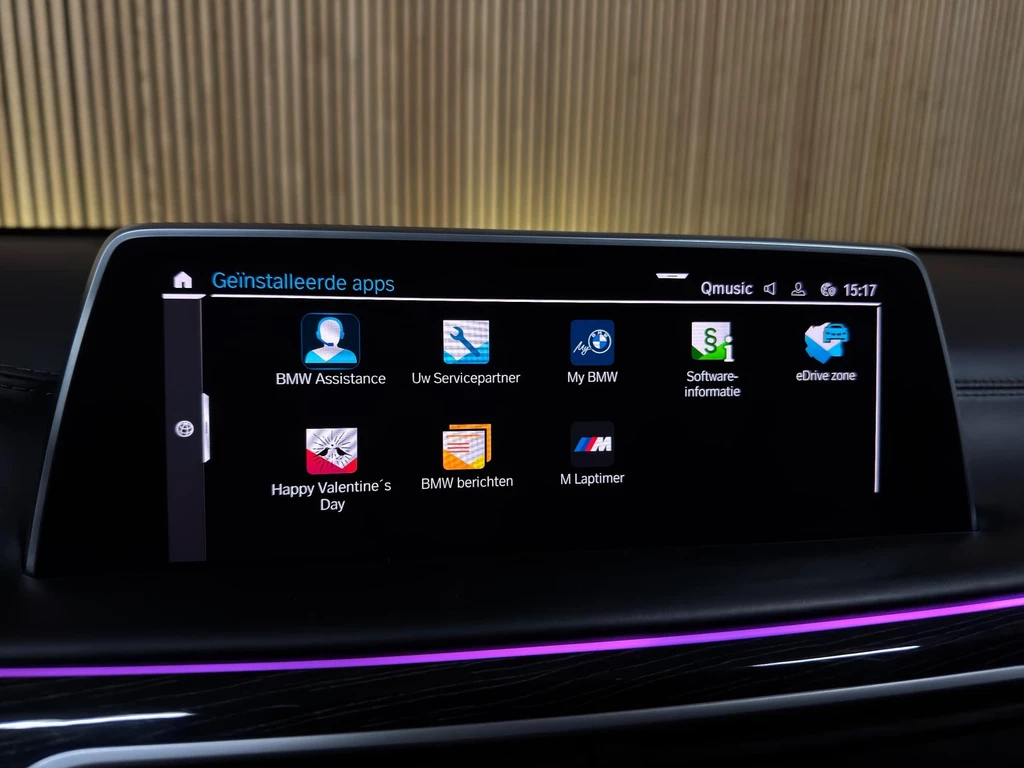 BMW 7 Serie – foto 51