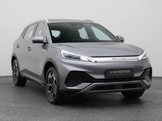 BYD ATTO 3 – thumbnail 14