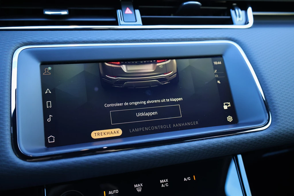 Land Rover Range Rover Evoque – foto 42