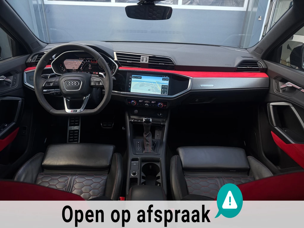 Audi RSQ3 – foto 7