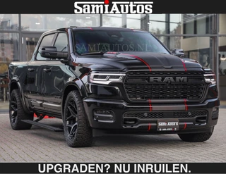 Dodge Ram Pick-Up – thumbnail 16