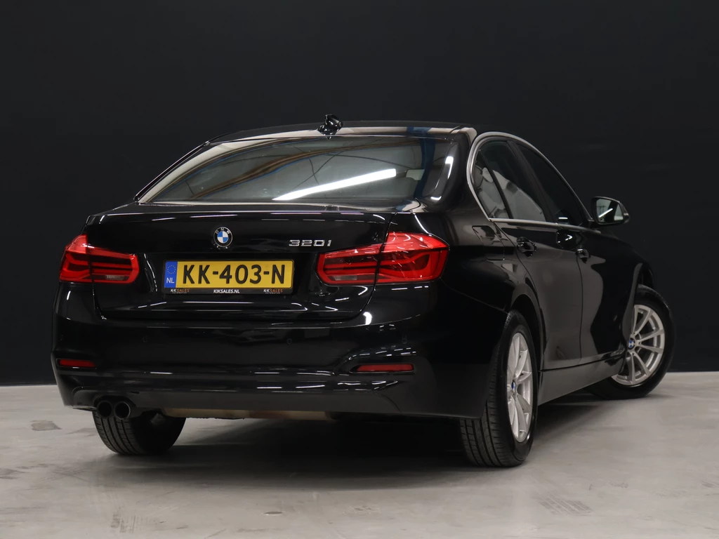 BMW 3 Serie – foto 5