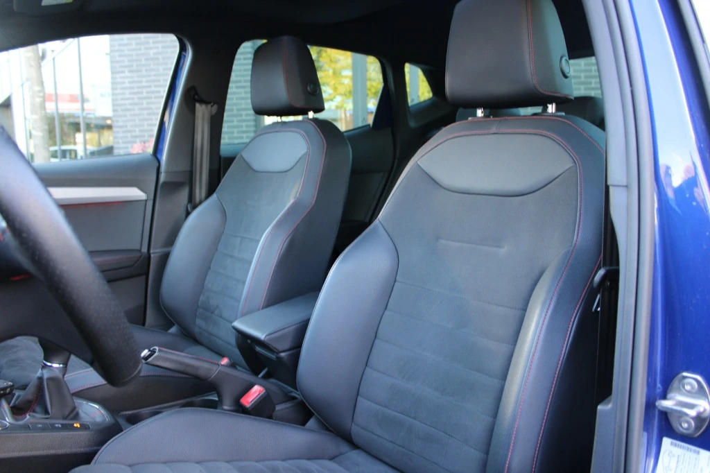 SEAT Ibiza – foto 10