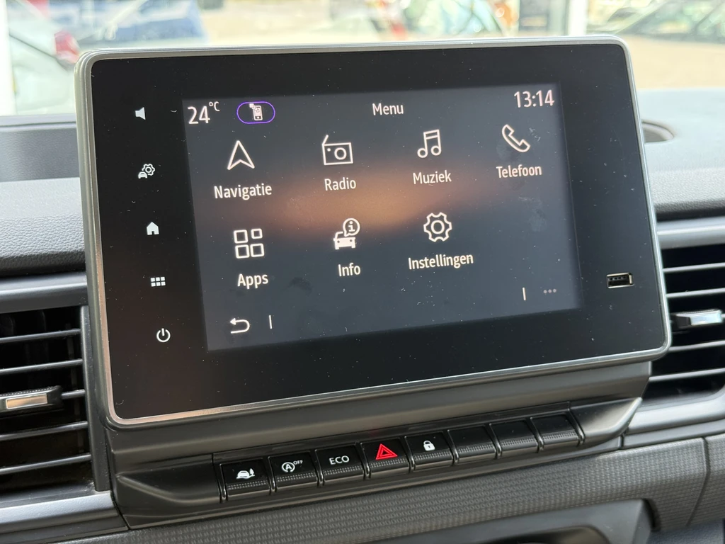 Renault Trafic – foto 25