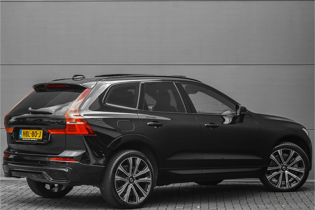 Volvo XC60 – foto 7