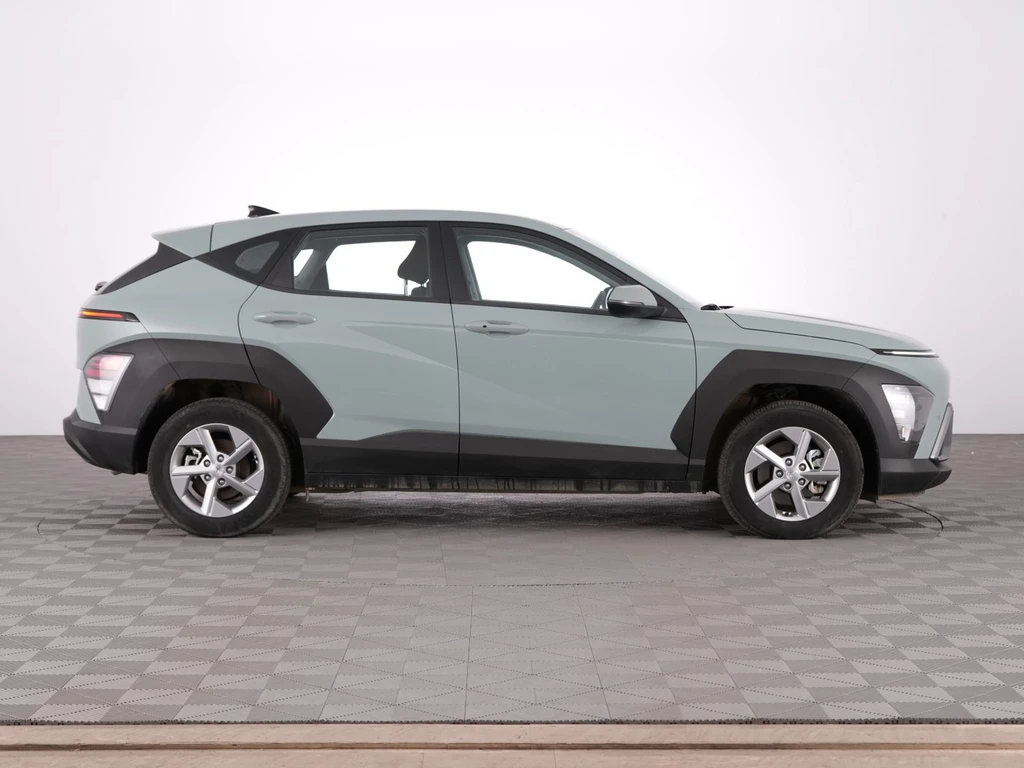 Hyundai Kona – foto 11