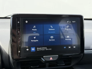 Toyota Yaris Cross – thumbnail 24