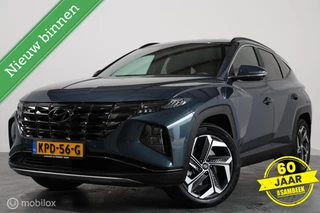 Hyundai Tucson – thumbnail 1