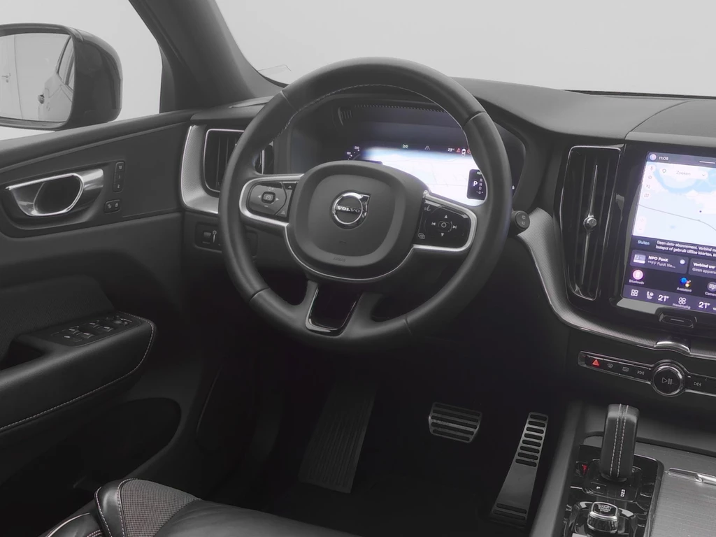 Volvo XC60 – foto 24