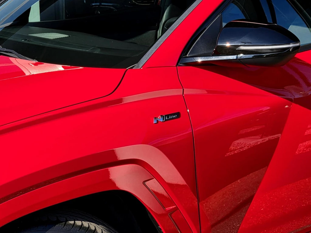 Hyundai Tucson – foto 17