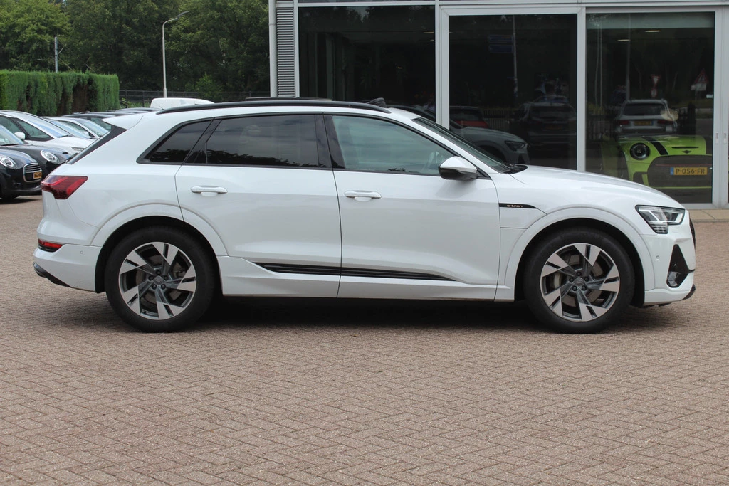 Audi e-tron – foto 5