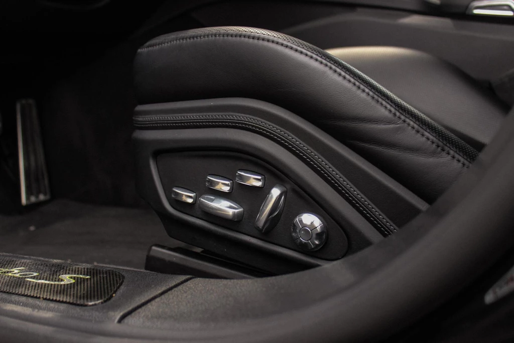 Porsche Panamera – foto 54