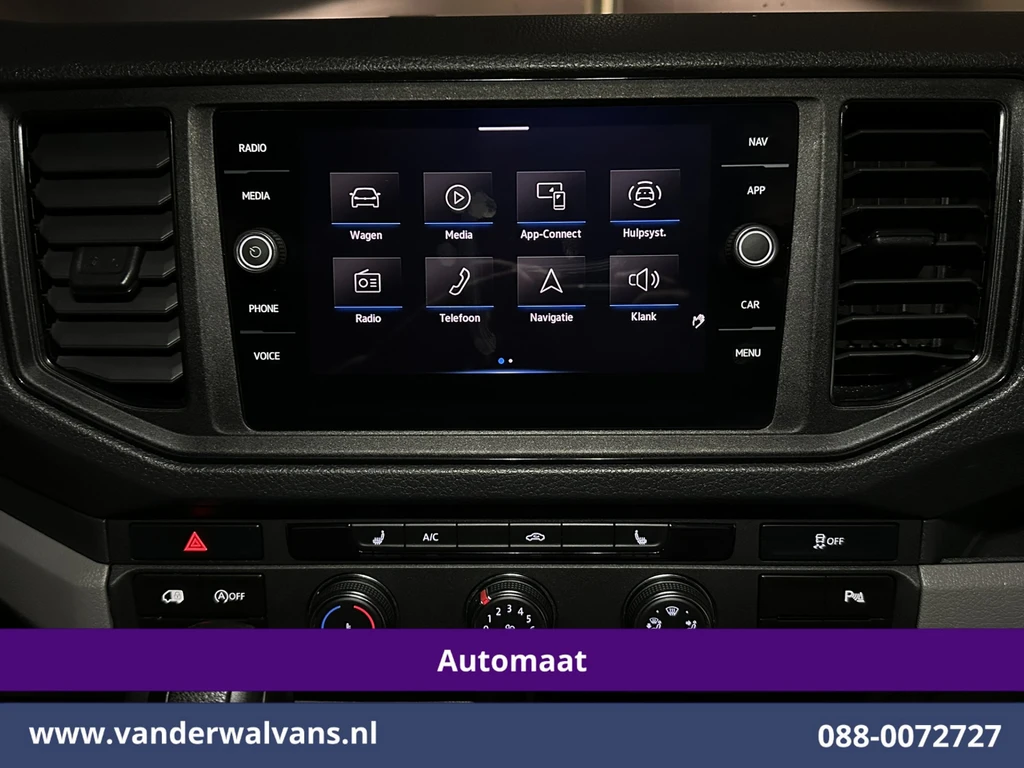 Volkswagen Crafter – foto 16