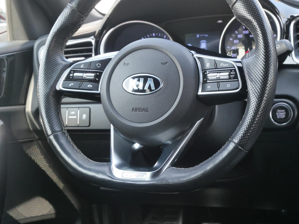 Kia Ceed – foto 11