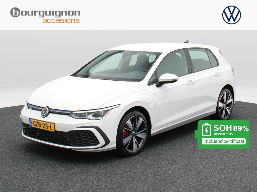 Volkswagen Golf – foto 1