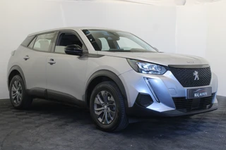 Peugeot 2008 – thumbnail 5