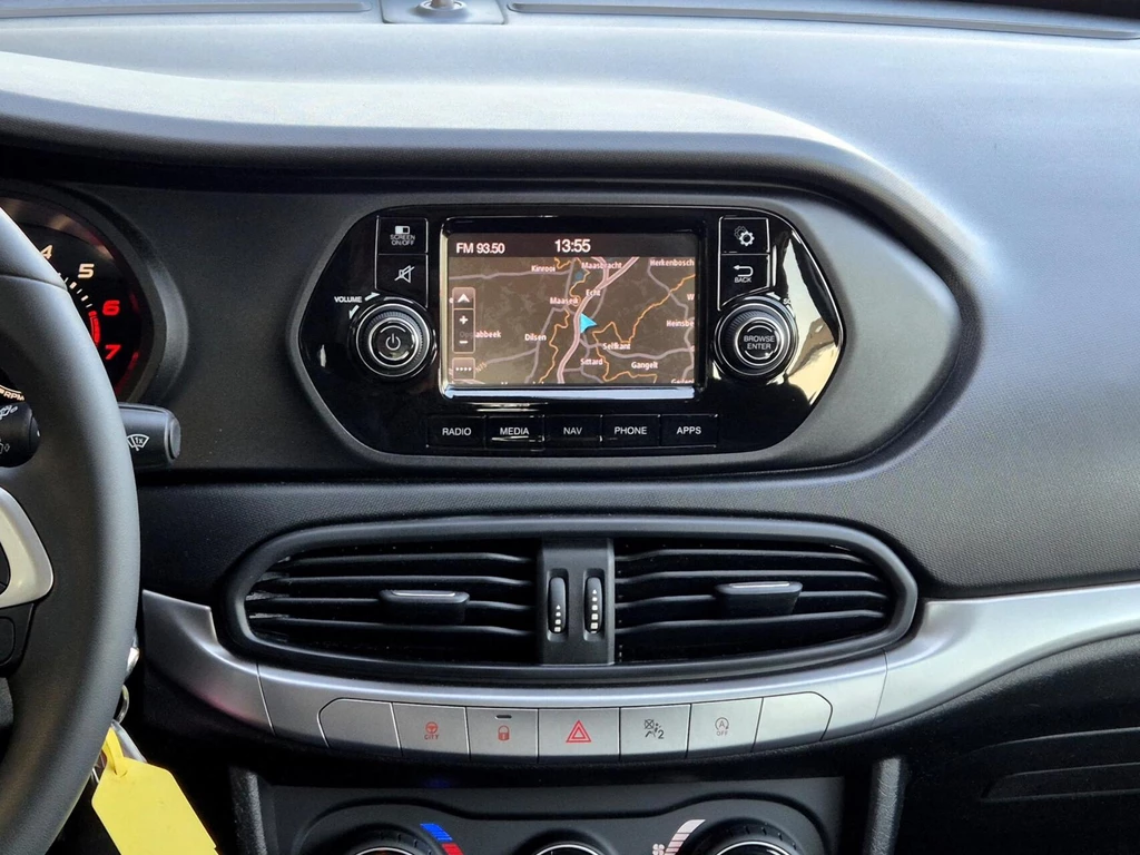 Fiat Tipo – foto 24