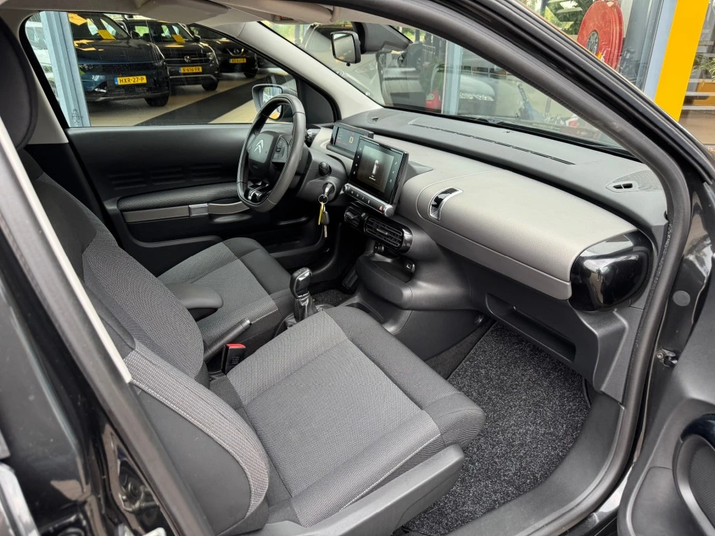 Citroën C4 Cactus – foto 18
