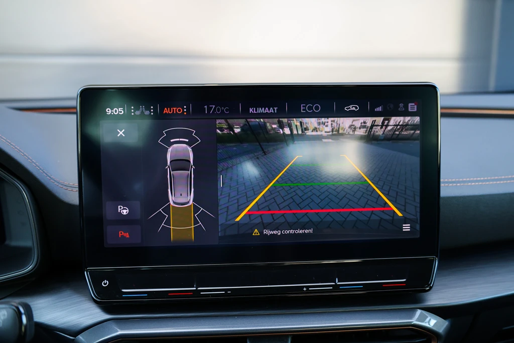 CUPRA Formentor – foto 43
