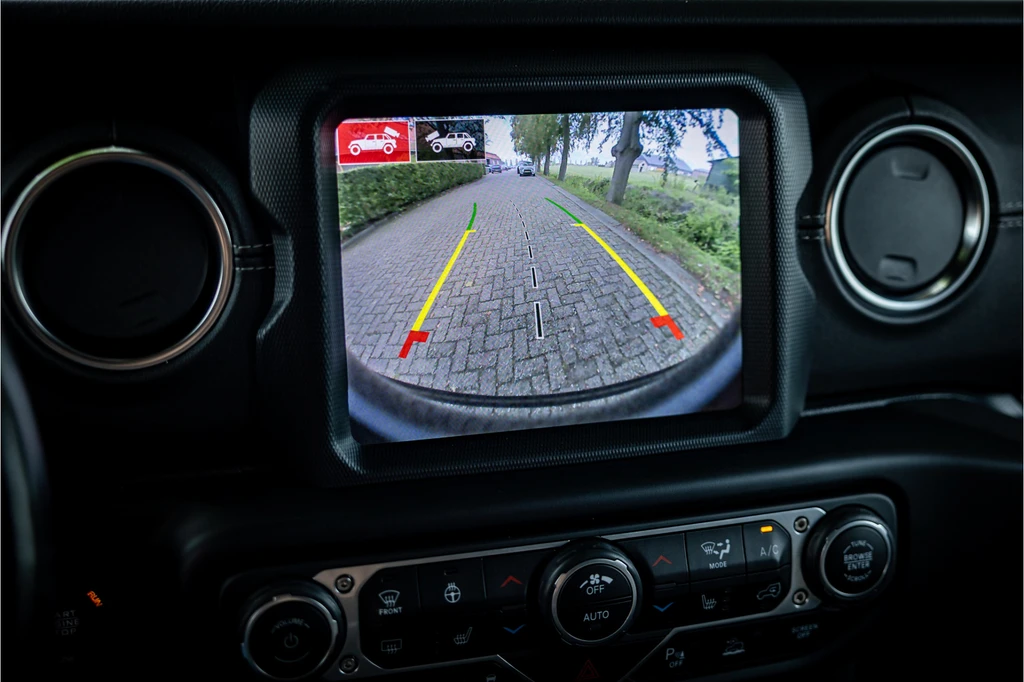 Jeep Wrangler – foto 15