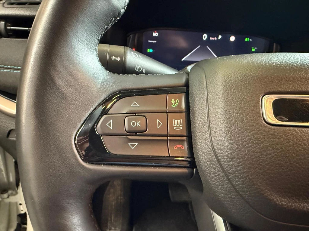 Jeep Compass – foto 15