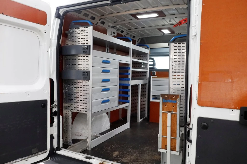 Peugeot Boxer – foto 12