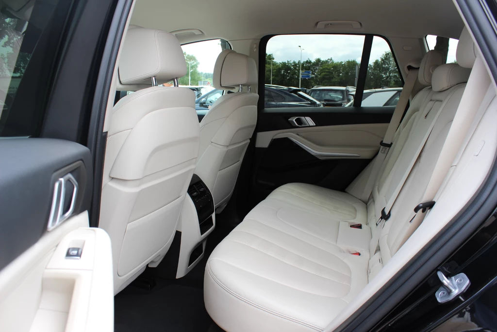 BMW X5 – foto 15